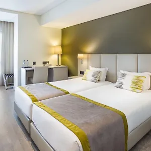 Empire Hotel Lisboa