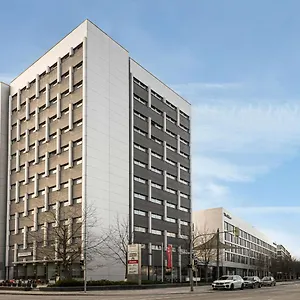 Hotel Rilano 24/7, Monachium
