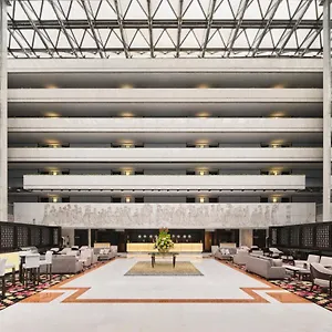 Concorde Hotel Singapour