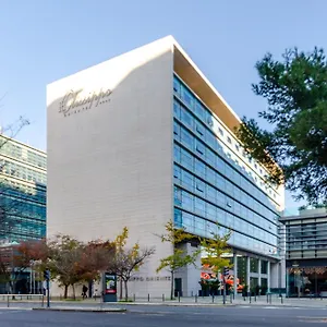 Olissippo Oriente Hotel Lisboa