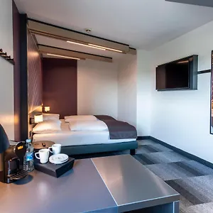 Hotel City-west, Monachium