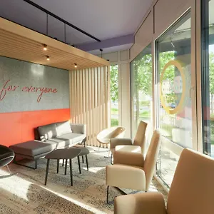 B&B Hotel Heidelberg 3*, هايدلبرغ ألمانيا