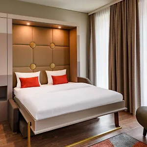 Apart Otel Adagio Bremen
