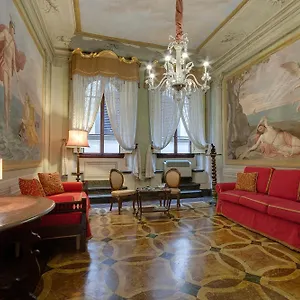 Palazzo Bucciolini Firenze