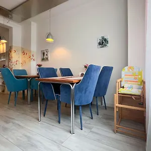  Bed & Breakfast Weserstern Tyskland