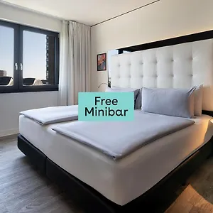 Otel Innside By Melia Hafen Hamburg