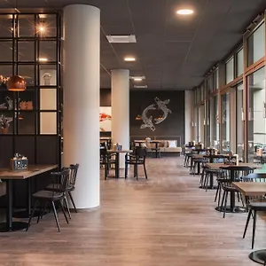 *** Hotell - The Niu Tab Main Station By Ihg Tyskland