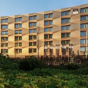 *** Hotell - The Niu, Crusoe Airport By Ihg Tyskland