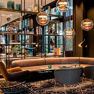 *** Hotell One Koeln-messe Tyskland