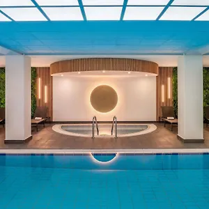 4* Hotel Marriott