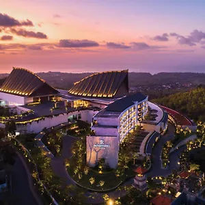 Renaissance Bali Uluwatu Resort&spa Station touristique Ungasan