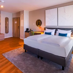 3* Hotel Ramada Encore By Wyndham Messe