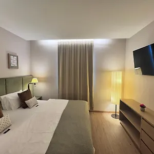 Hotel apartamentowy Onebavariahomes, Monachium