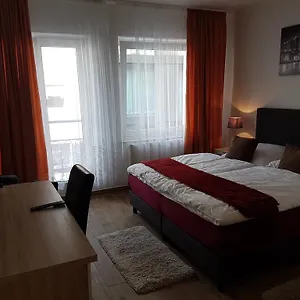 Otel Eigelstein Köln