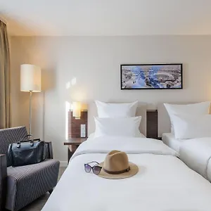 Hotel Mercure Süd Messe