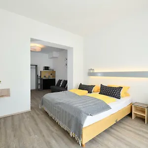 Apart Otel Ford Bremen