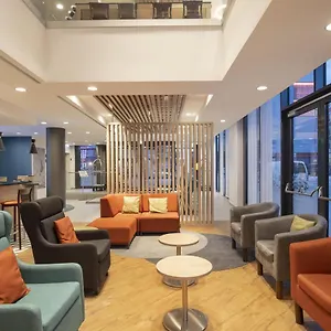 Otel Premier Hammerbrook Hamburg