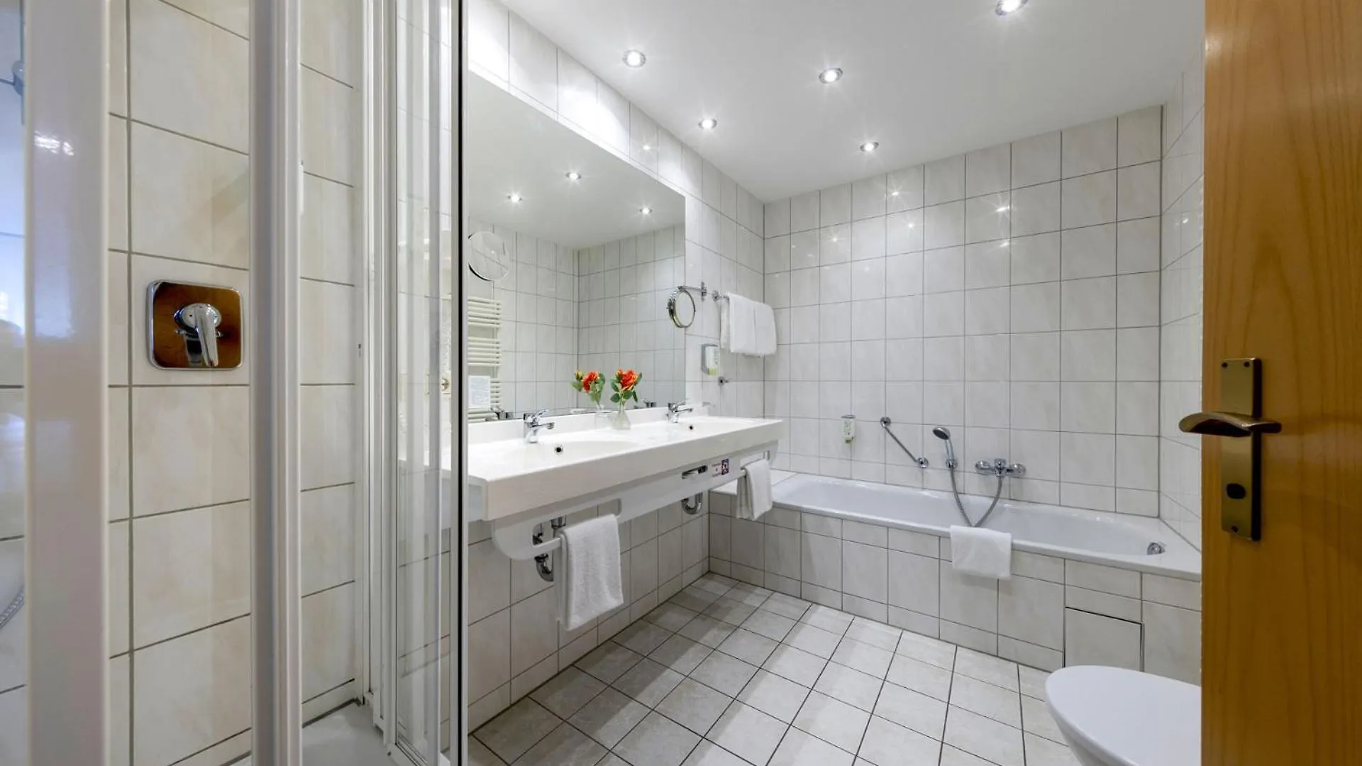 Hotel Brack Munich 3*,