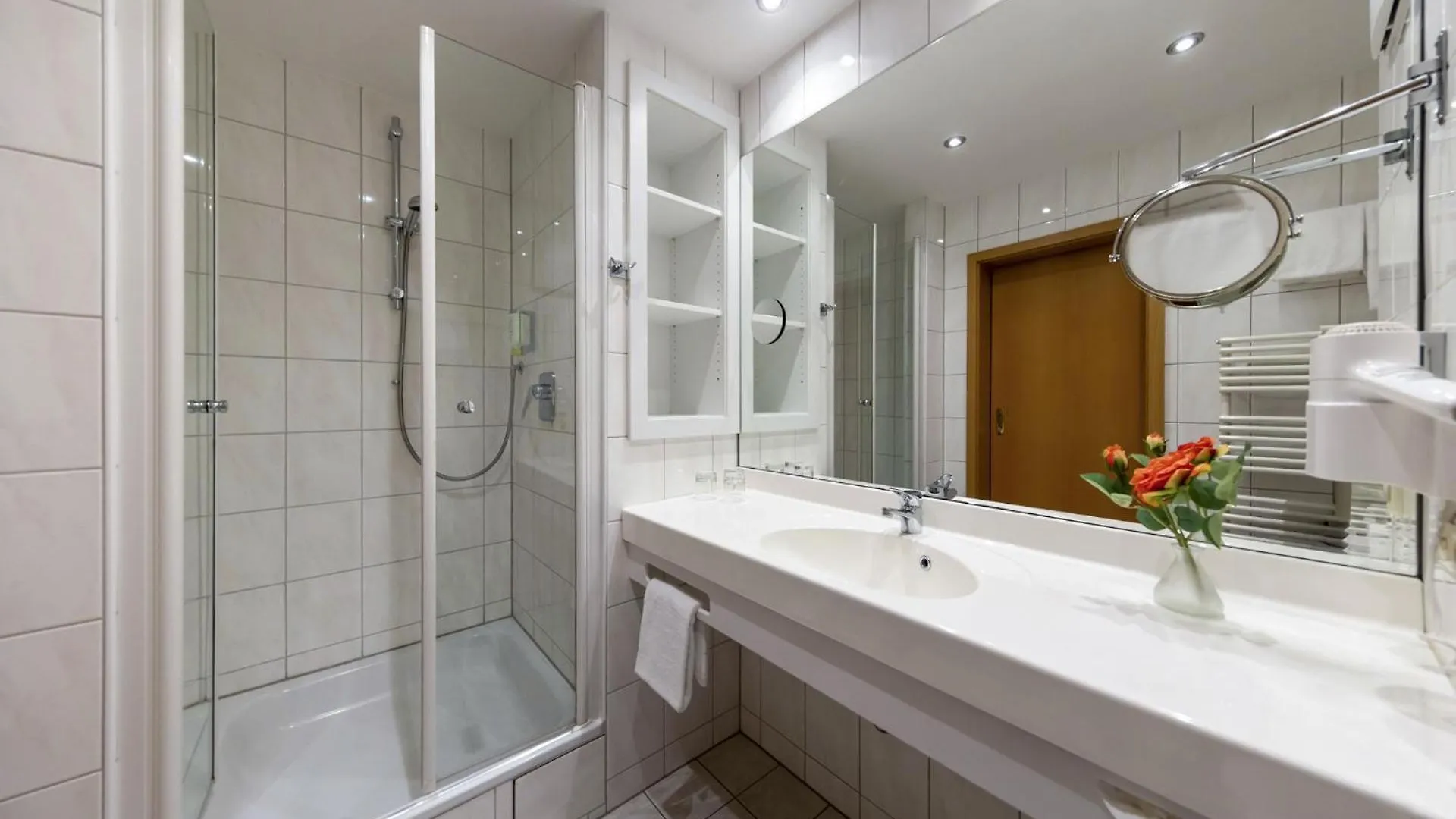 Hotel Brack Munich