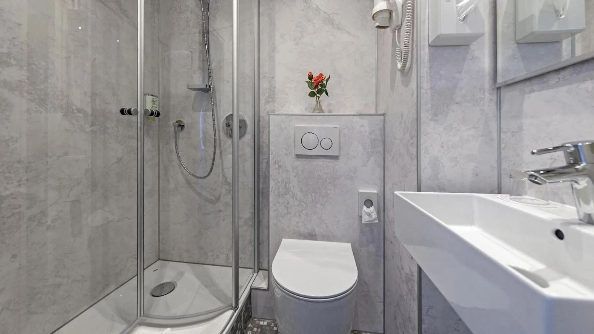 Hotel Brack Munich 3*,  Germany