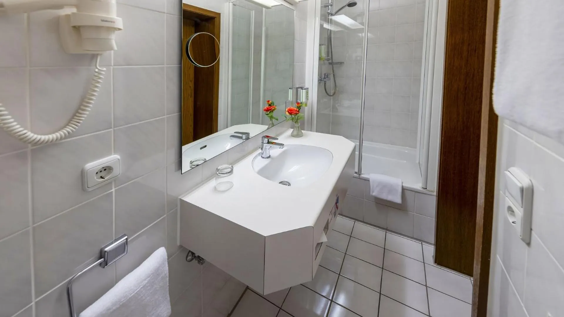 Hotel Brack Munich