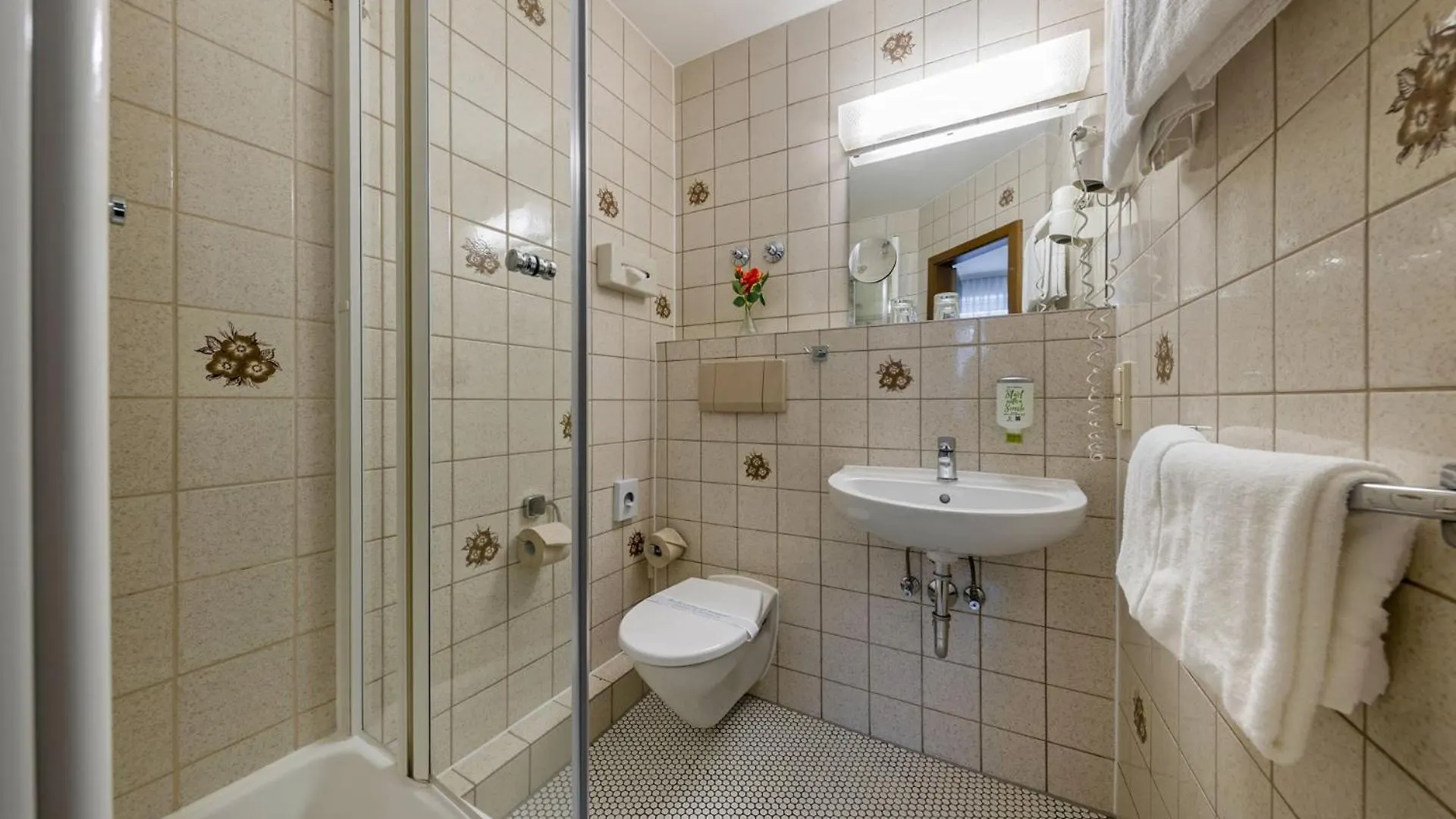 Hotel Brack Munich Germany