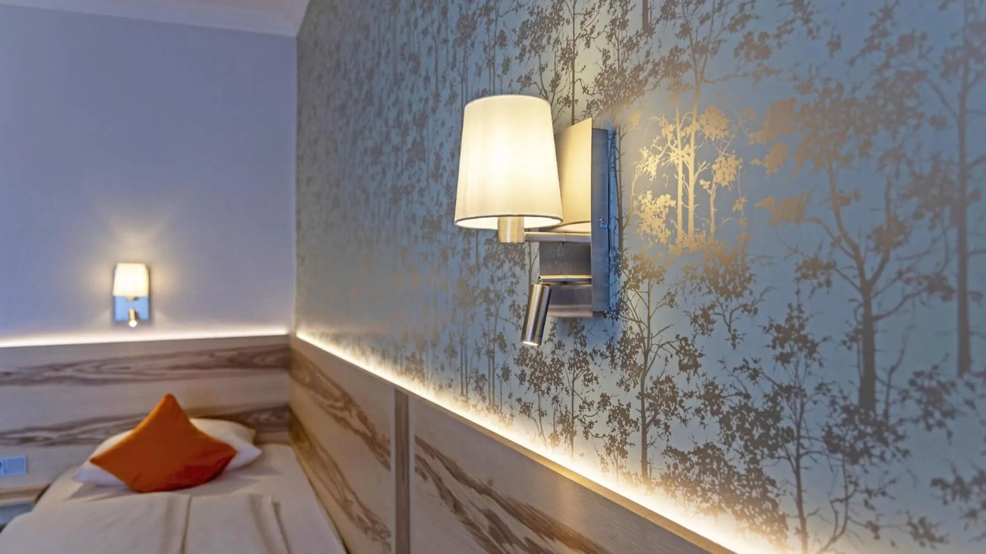 Hotel Brack Munich 3*,  Germany