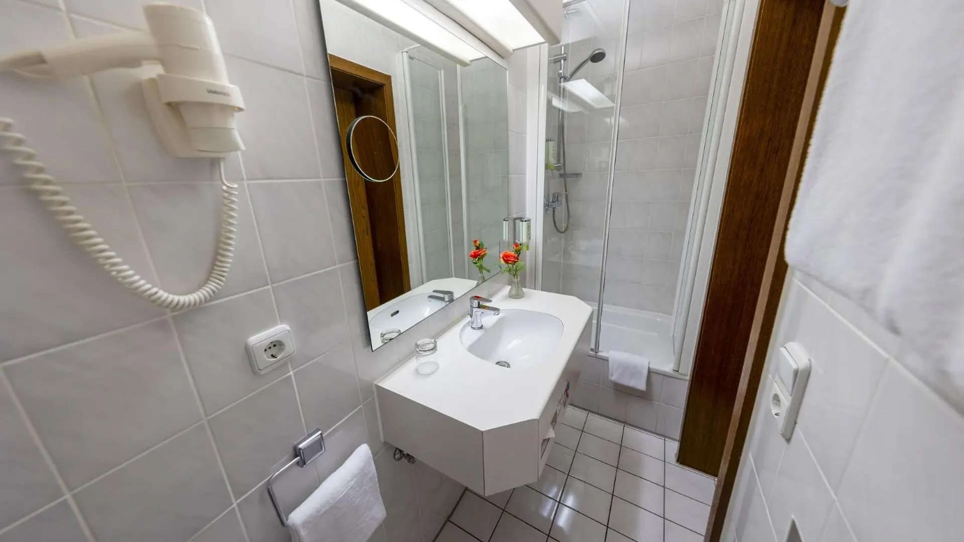 Hotel Brack Munich