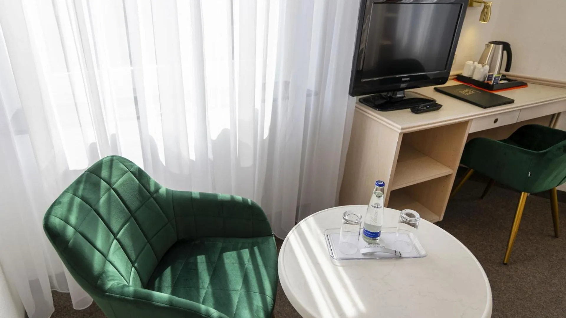 ***  Hotel Brack Munich Germany
