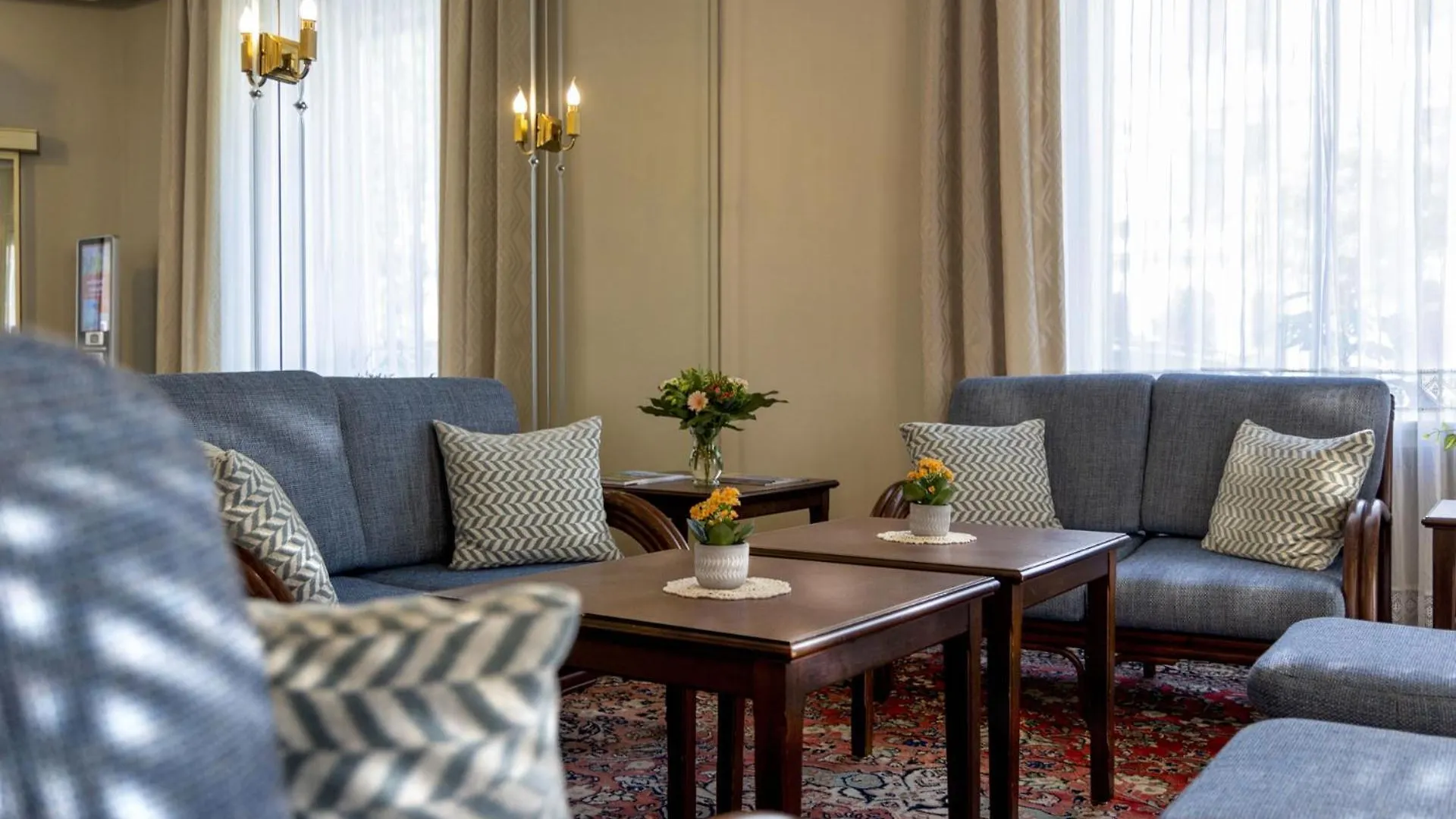 Hotel Brack Munich