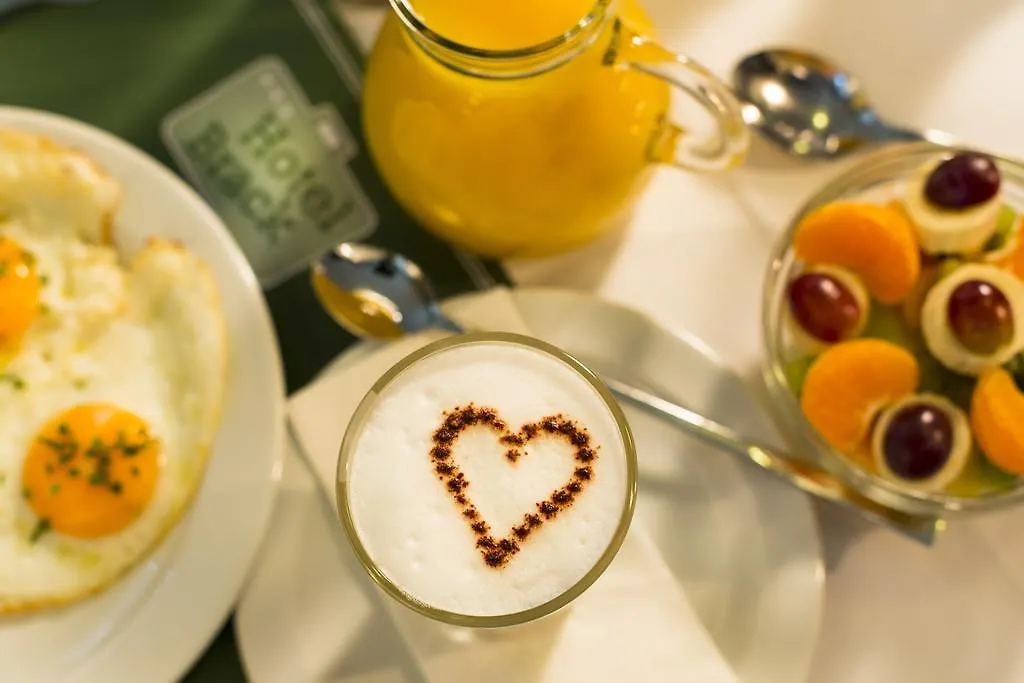 Hotel Brack Munich 3*,  Germany